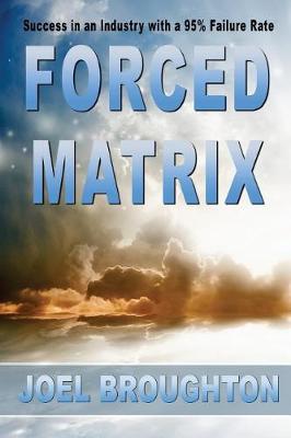 Book cover for Forced Matrix