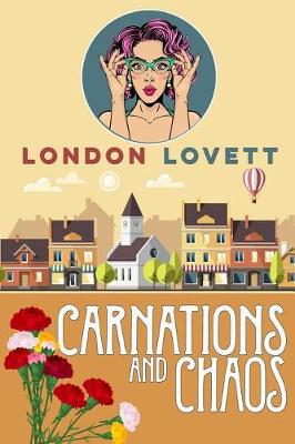 Book cover for Carnations and Chaos