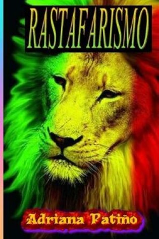 Cover of Rastafarismo