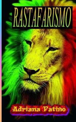 Book cover for Rastafarismo