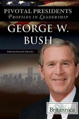 Cover of George W. Bush