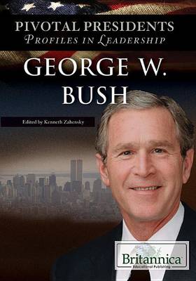 Cover of George W. Bush