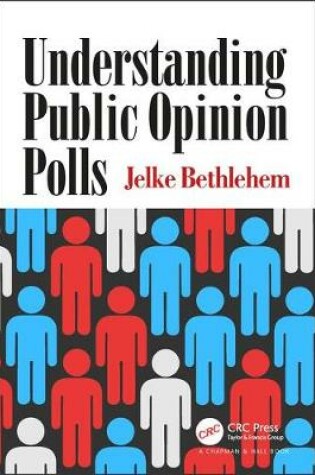 Cover of Understanding Public Opinion Polls