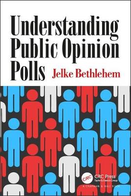 Book cover for Understanding Public Opinion Polls