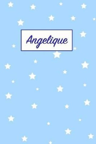 Cover of Angelique