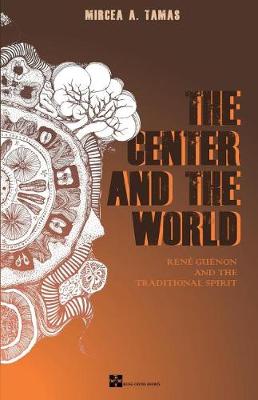 Book cover for The Center and the World