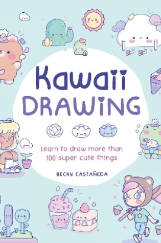 Kawaii Drawing