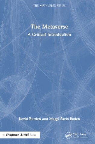 Cover of The Metaverse