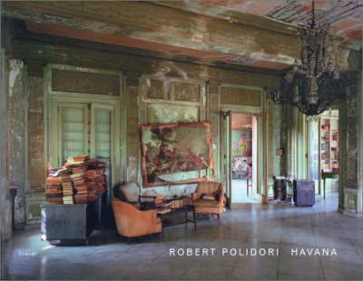 Book cover for Havana