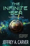 Book cover for The Infinite Sea