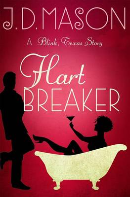 Book cover for Hart Breaker