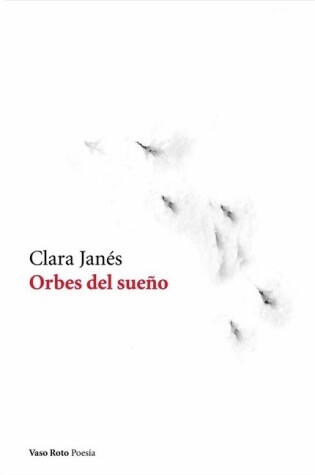 Cover of Orbes del Sueno