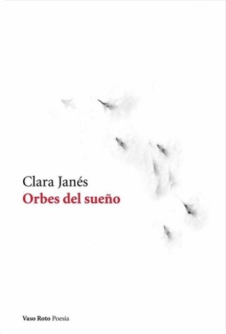 Book cover for Orbes del Sueno