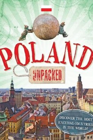 Cover of Unpacked: Poland
