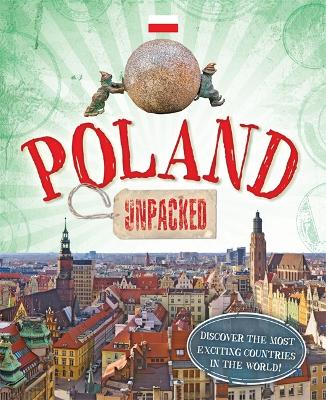 Cover of Unpacked: Poland