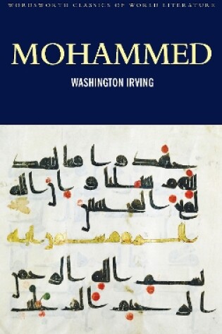 Cover of Mohammed