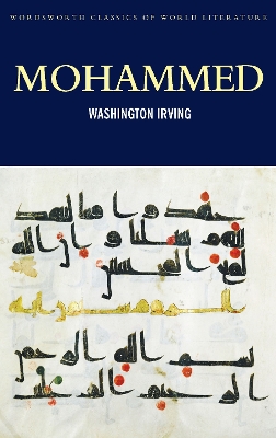 Book cover for Mohammed