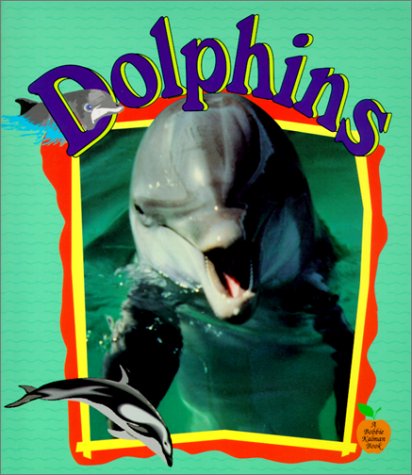 Book cover for Dolphins