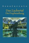 Book cover for Das Zaubertal