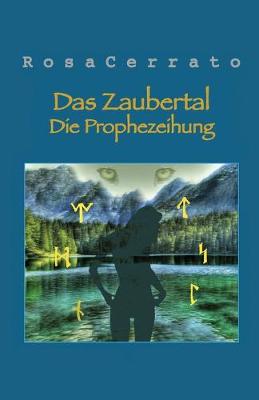 Cover of Das Zaubertal