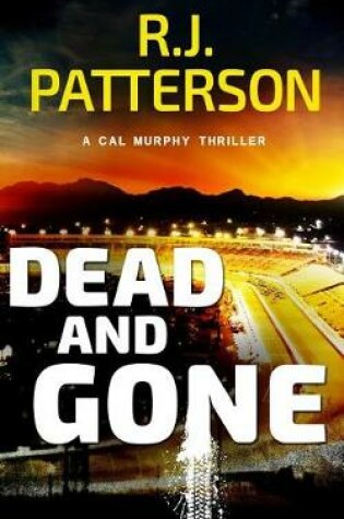 Cover of Dead and Gone