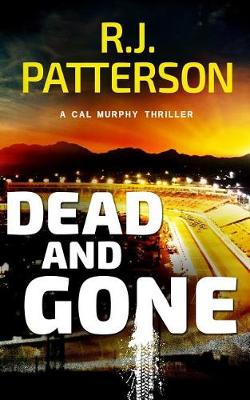 Book cover for Dead and Gone