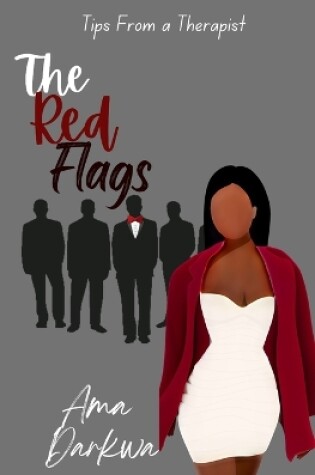 Cover of The Red Flags