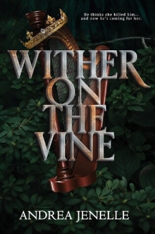 Cover of Wither on the Vine