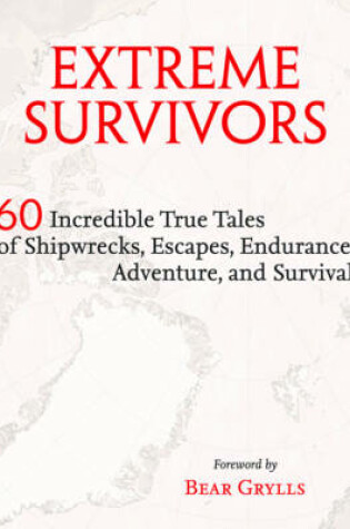 Cover of Extreme Survivors