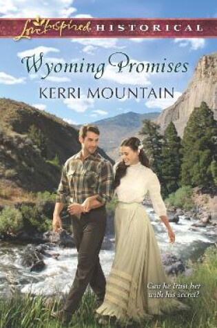 Cover of Wyoming Promises