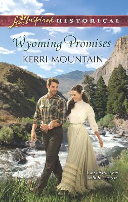 Book cover for Wyoming Promises