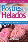 Book cover for Postres Y Helados