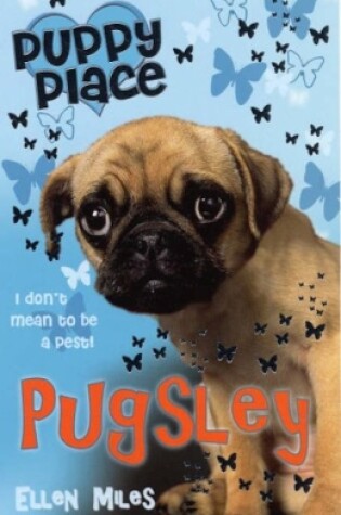 Cover of Pugsley