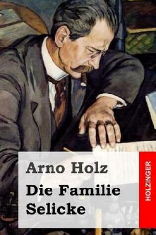 Cover of Die Familie Selicke