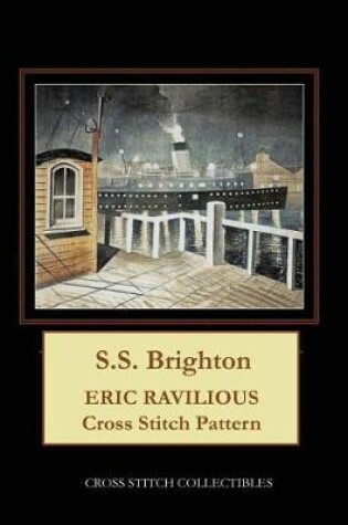 Cover of S.S. Brighton