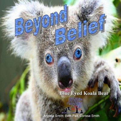 Book cover for Beyond Belief