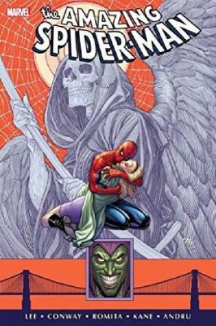 Cover of The Amazing Spider-Man Omnibus Vol. 4