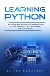 Book cover for Learning Python