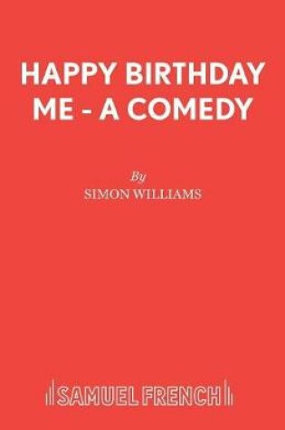 Cover of Happy Birthday Me