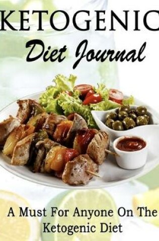 Cover of Ketogenic Diet Journal