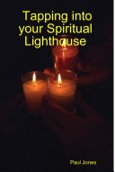 Book cover for Tapping into Your Spiritual Lighthouse