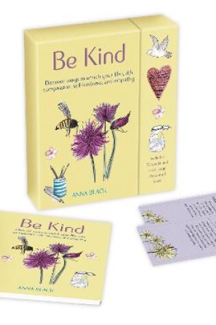 Cover of Be Kind