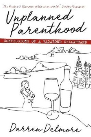 Cover of Unplanned Parenthood