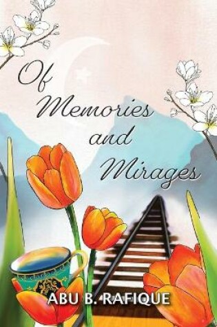 Cover of Of Memories and Mirages