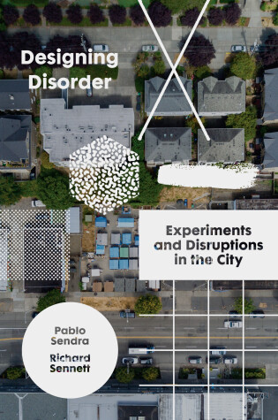 Cover of Designing Disorder