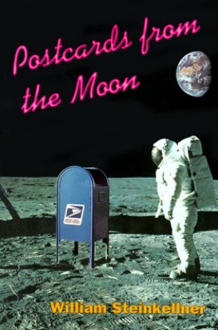 Cover of Postcards from the Moon