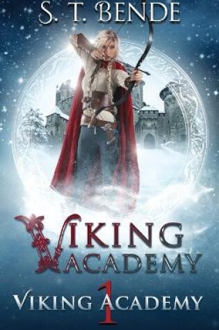 Cover of Viking Academy