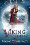 Book cover for Viking Academy