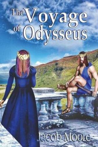 Cover of The Voyage of Odysseus