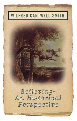 Book cover for Believing